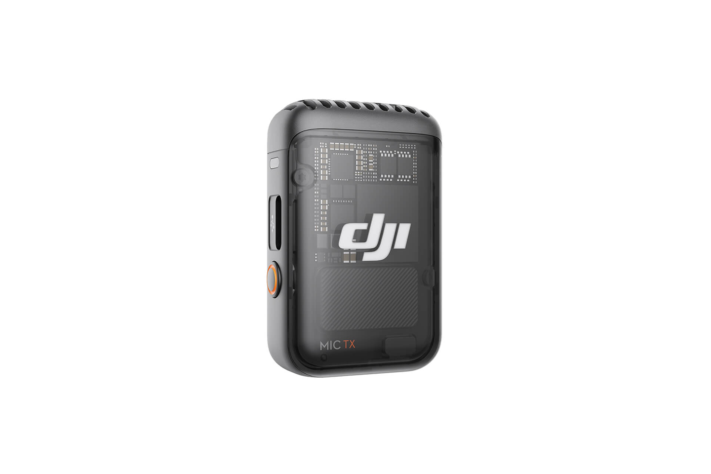 DJI Mic 2 2波ワイヤレスマイク32bit ios対応｜撮影機材レンタルから