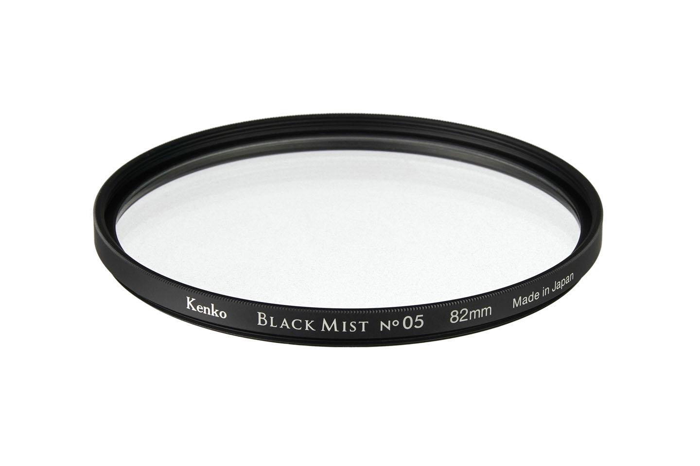 KenkoブラックミストNo.05(77mm)｜撮影機材レンタルからEDIT・MA作業