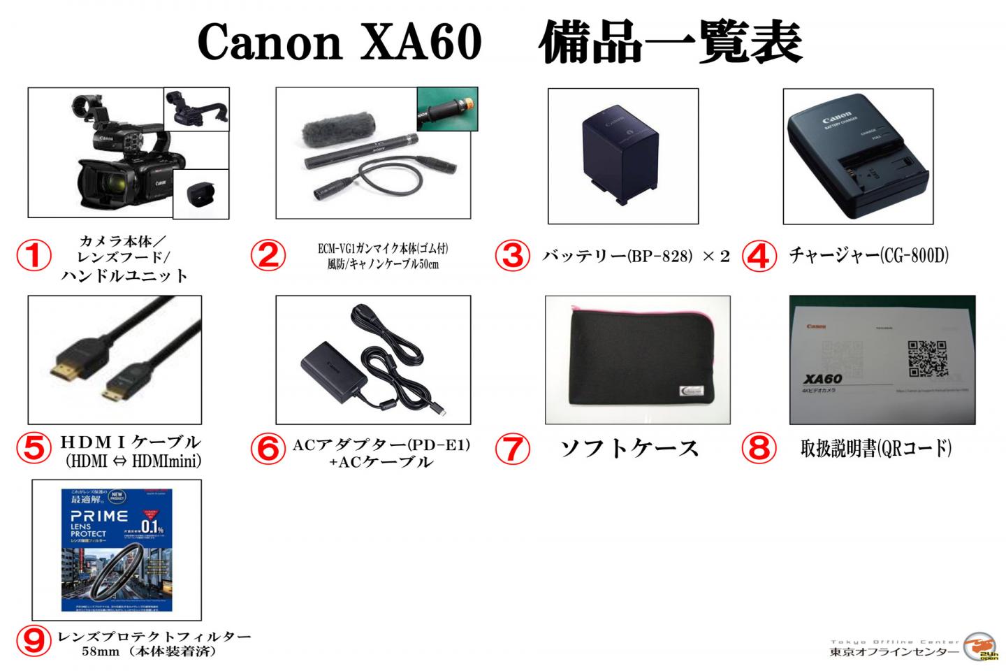 ネット予約 ｜東京オフラインセンター