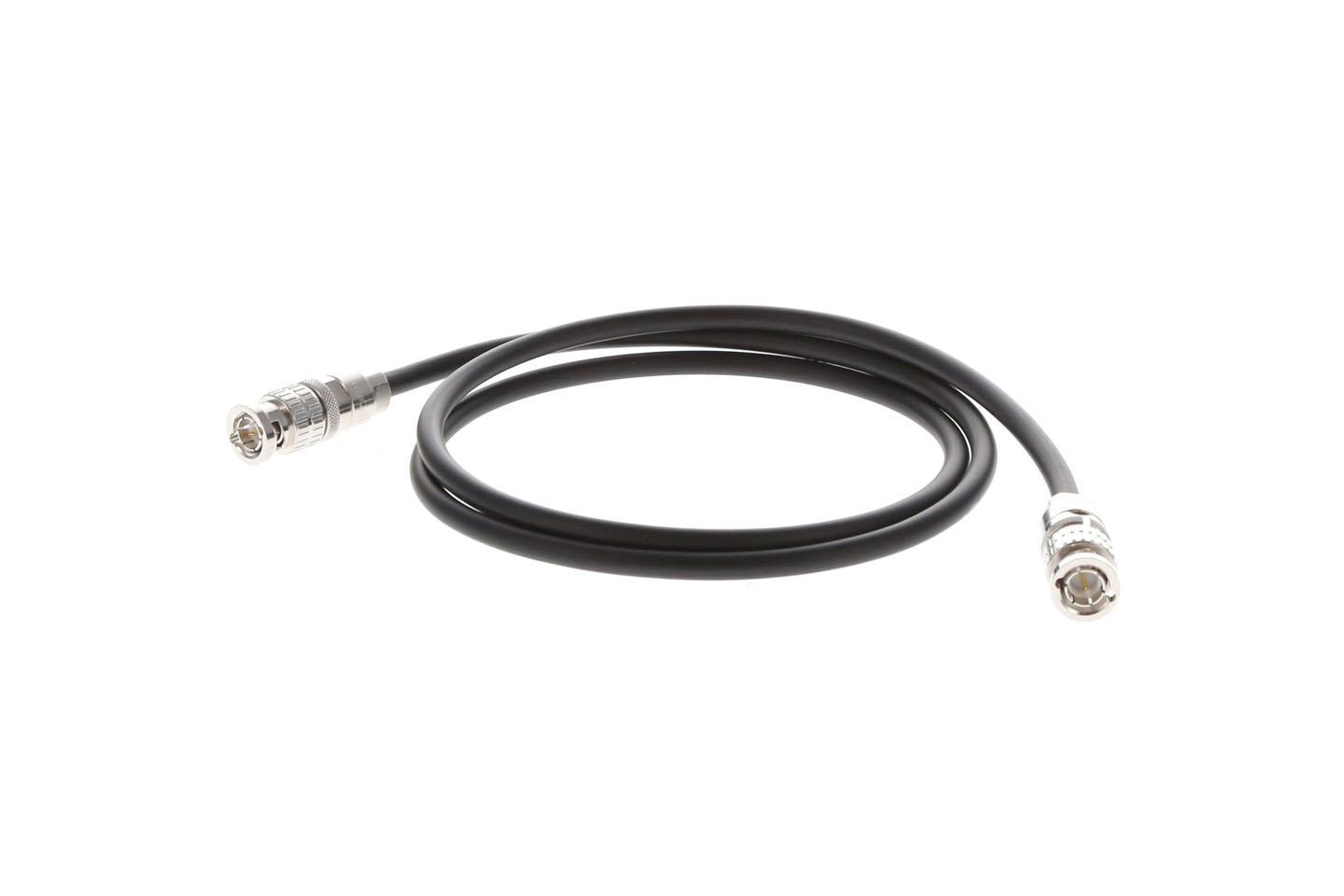 BNCケーブル(3.3UHWC)(10m)12G-SDI｜撮影機材レンタルからEDIT・MA作業
