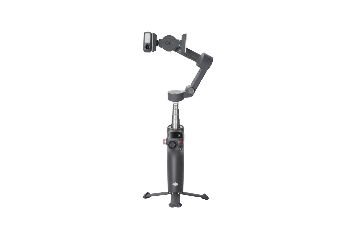 DJI Osmo Mobile 8(スマホ用ジンバル)｜撮影機材レンタルからEDIT・MA