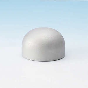 トーステWebショップ SUS-304 溶接キャップ 125A Sch40: 一般配管 溶接継手