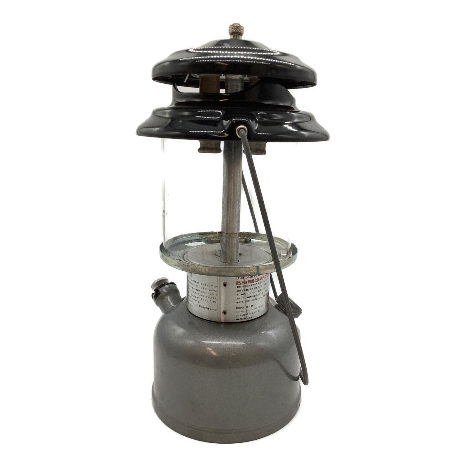 Coleman (コールマン) ガソリンランタン 150 282・285｜トレファクONLINE
