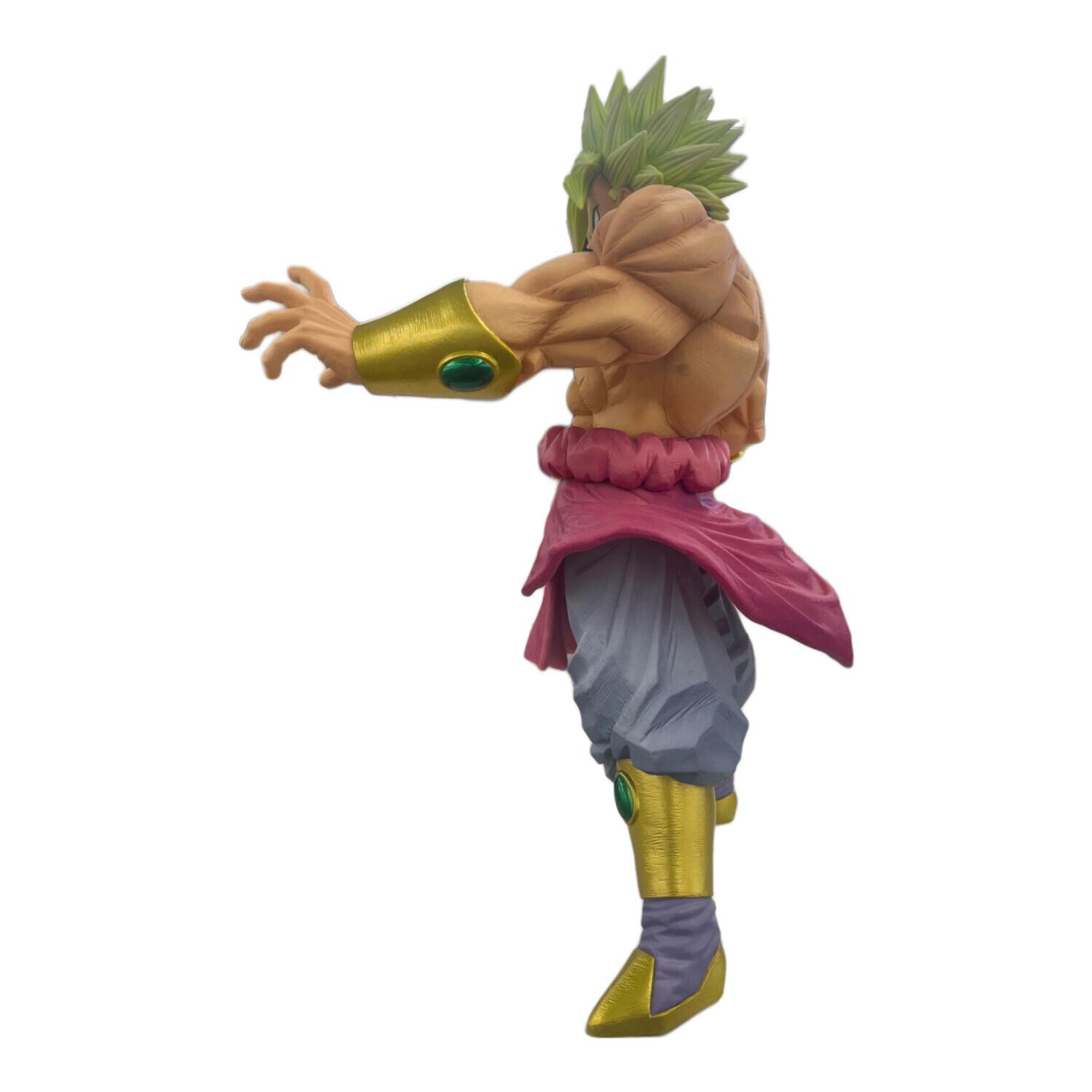 ドラゴンボールVSオムニバスZ 一番くじ D賞 伝説の超サイヤ人ブロリー