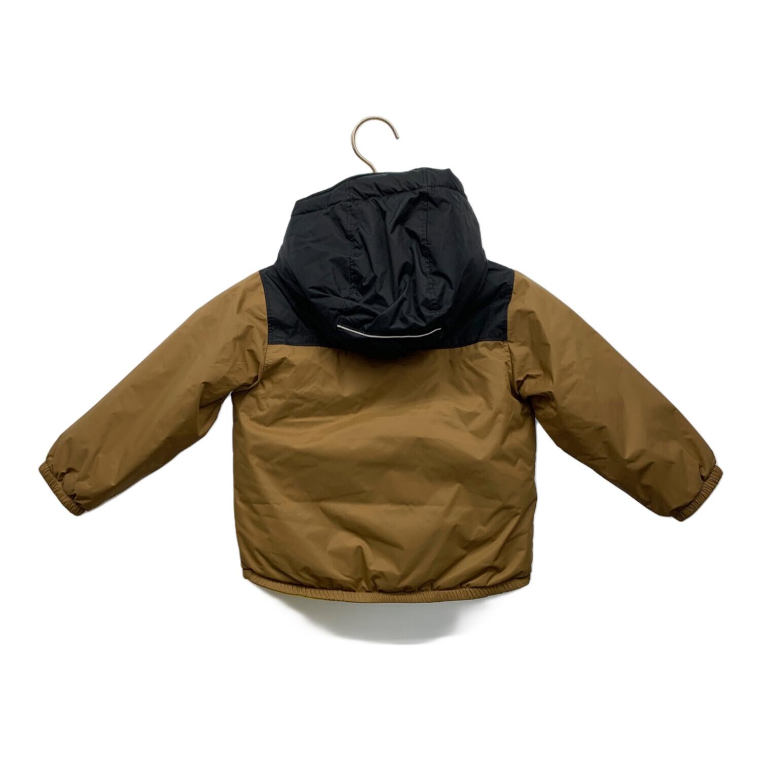 Columbia (コロンビア) スキーウェア(セット) キッズ 3T ブラック