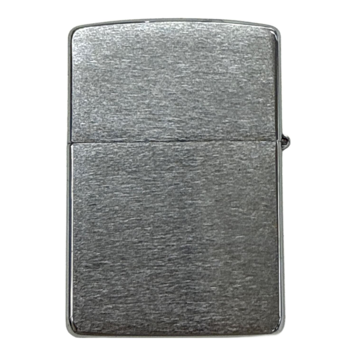 ZIPPO (ジッポ) ZIPPO MAGICAL UFO 0362/1000 1996年｜トレファクONLINE