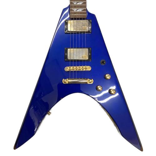 Burny (バーニー) フライングVタイプ エレキギター 90年代｜トレファク