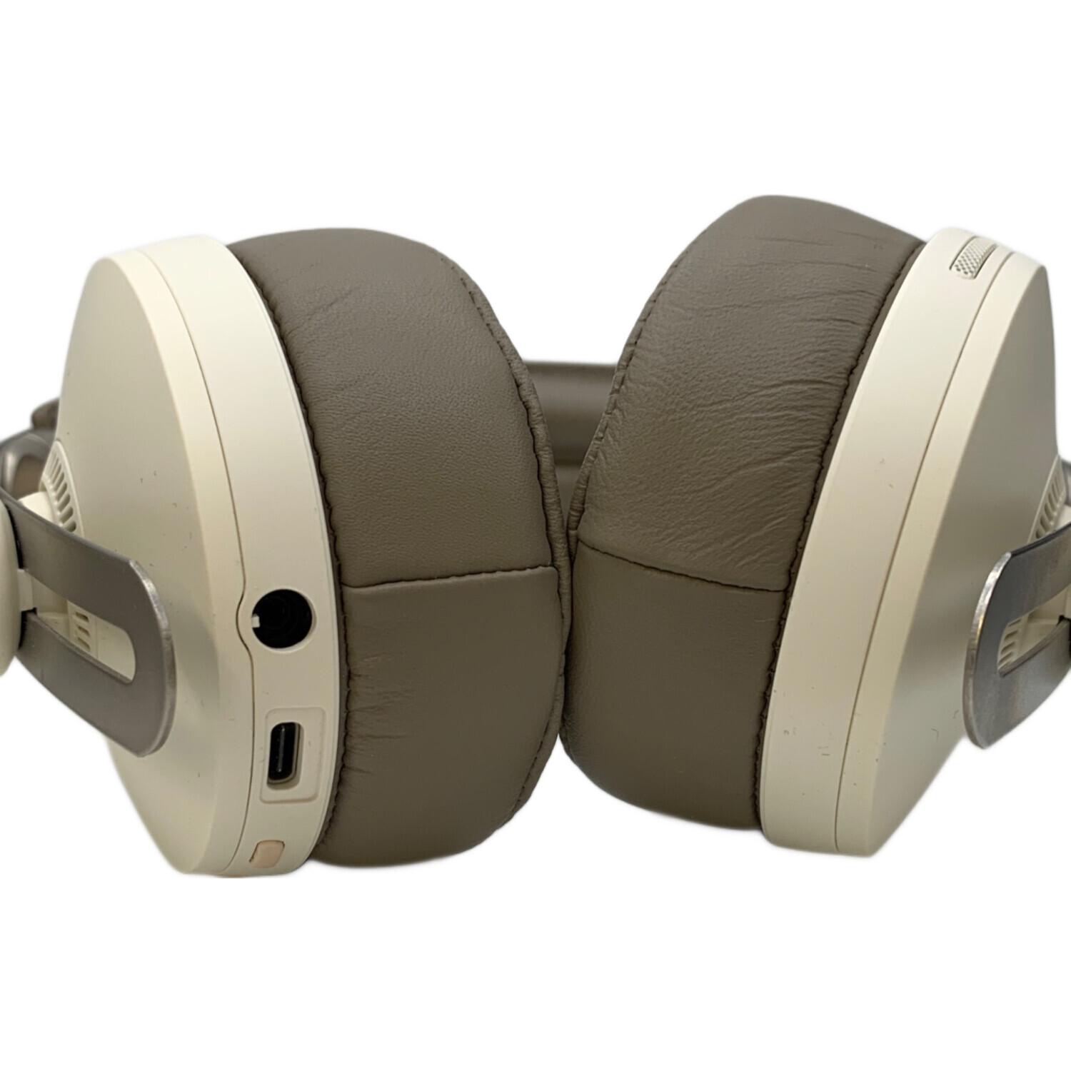 SENNHEISER (ゼンハイザー) ワイヤレスヘッドホン M3AEBTXL USB-typeC