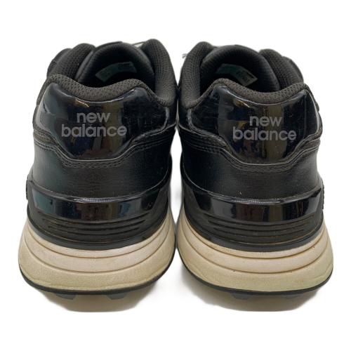 NEW BALANCE (ニューバランス) ゴルフシューズ メンズ SIZE 25.5cm