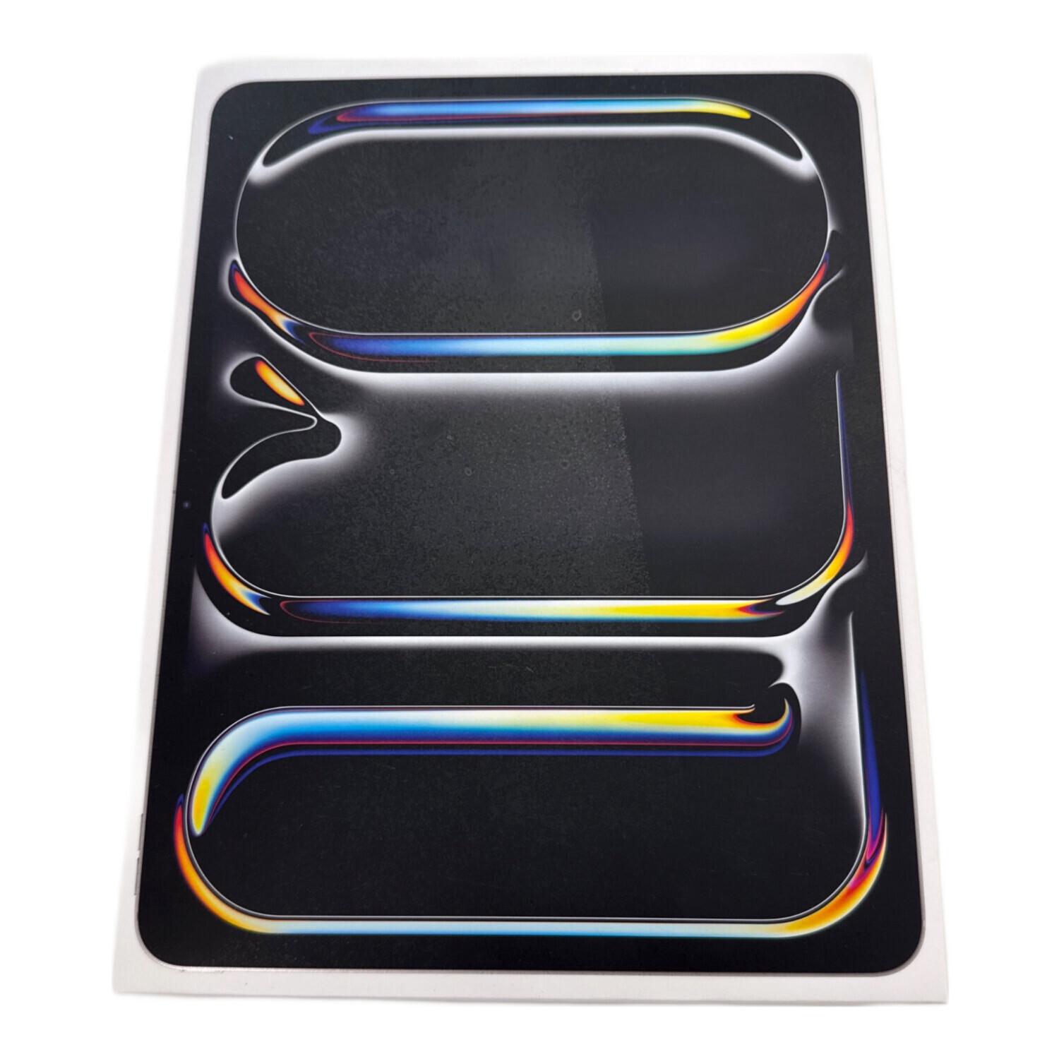 Apple iPad Pro M4 第7世代 13インチ MVXX3J/A SIM FREE 修理履歴無し