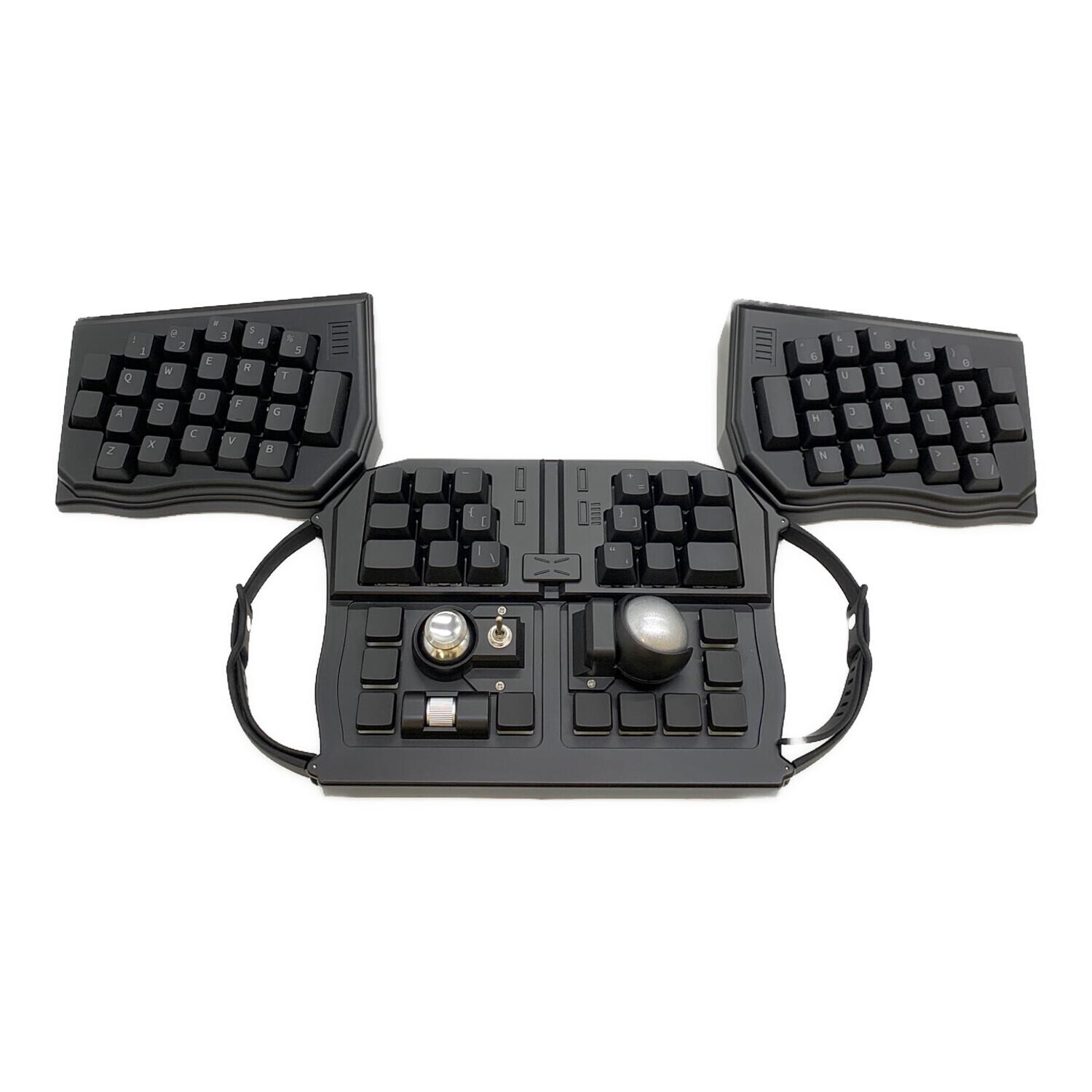 grab shell 変形キーボード｜トレファクONLINE