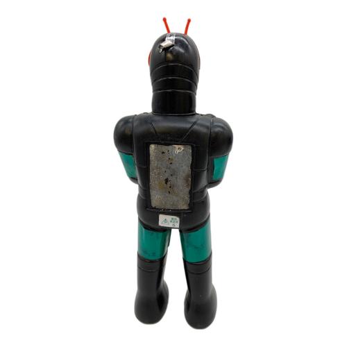 こどもシャンプー 仮面ライダーブラック RX ※空ボトル レトロホビー