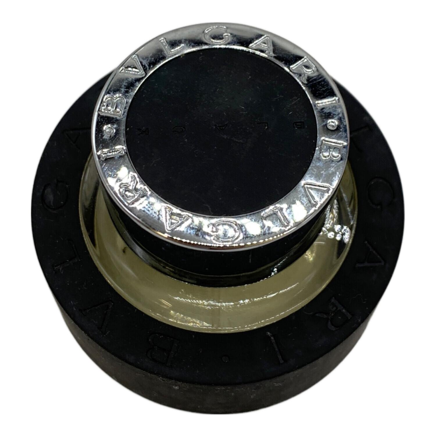 ブルガリブラックEDT ブルガリブラック香水40ml 40ml ブルガリブラック