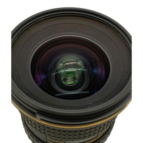 Tokina (トキナー) レンズ AT-X PRO SD 12-24mm F4 DX -｜トレファクONLINE