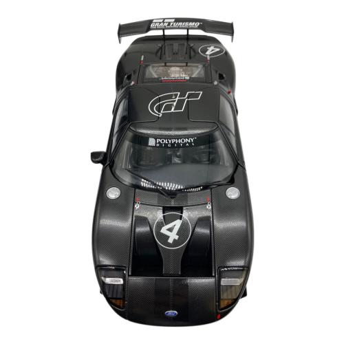 AUTOart (オートアート) Ford GT LM Spec Ⅱ Test Car ダイキャスト