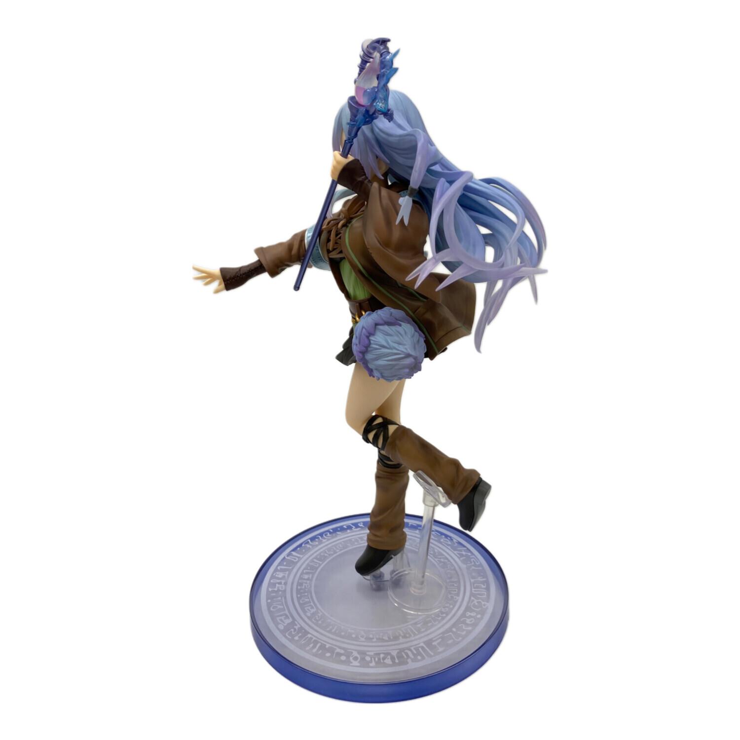 コトブキヤ 水霊使いエリア フィギュア 遊戯王デュエルモンスターズ