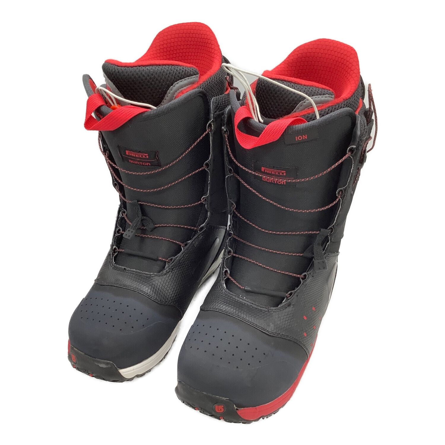 Burton スノーボードブーツ 25.0cm ION ASIAN FIT 【公式通販】