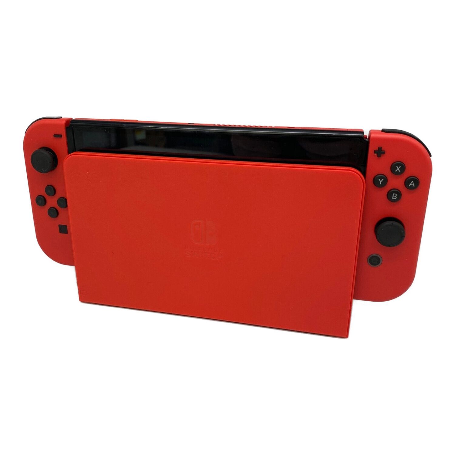 Nintendo (ニンテンドウ) Nintendo Switch 有機ELモデル マリオレッド