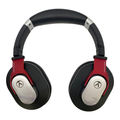 AUSTRIAN AUDIO (オーストリアンオーディオ) ヘッドホン Hi-X15 動作