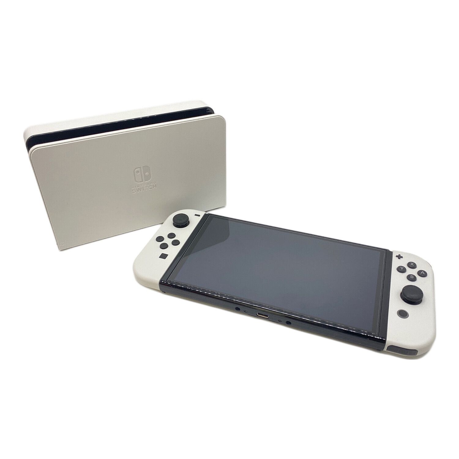 Nintendo (ニンテンドウ) Nintendo Switch 有機ELモデル HEG-001 動作