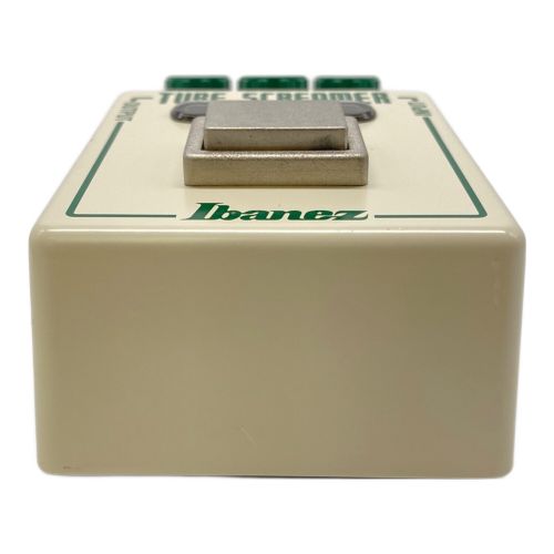 IBANEZ (アイバニーズ) オーバードライブ 箱付 @ NTS Nu Tube Screamer