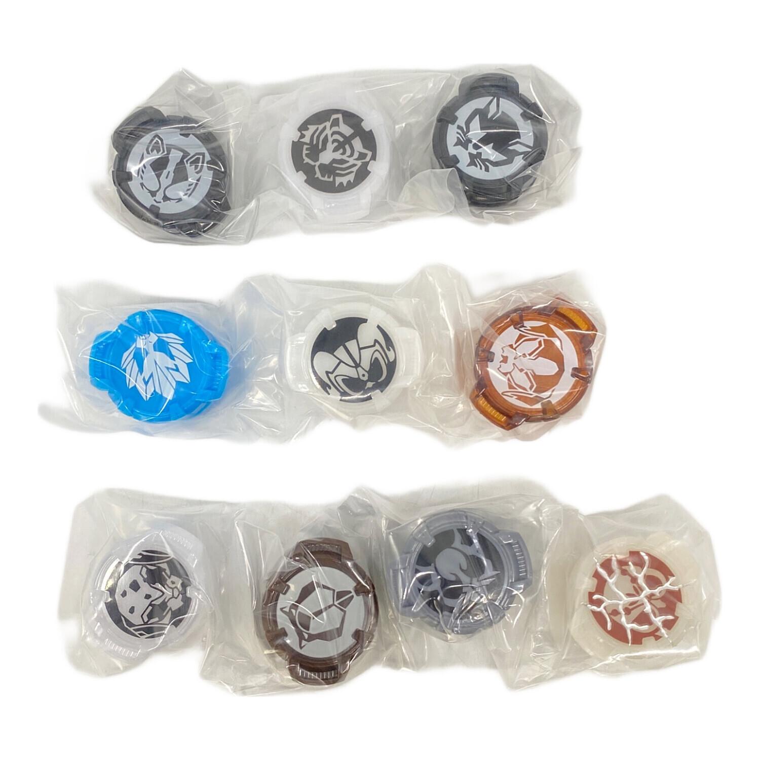 BANDAI(バンダイ) 仮面ライダー 仮面ライダーギーツ 仮面ライダーコア