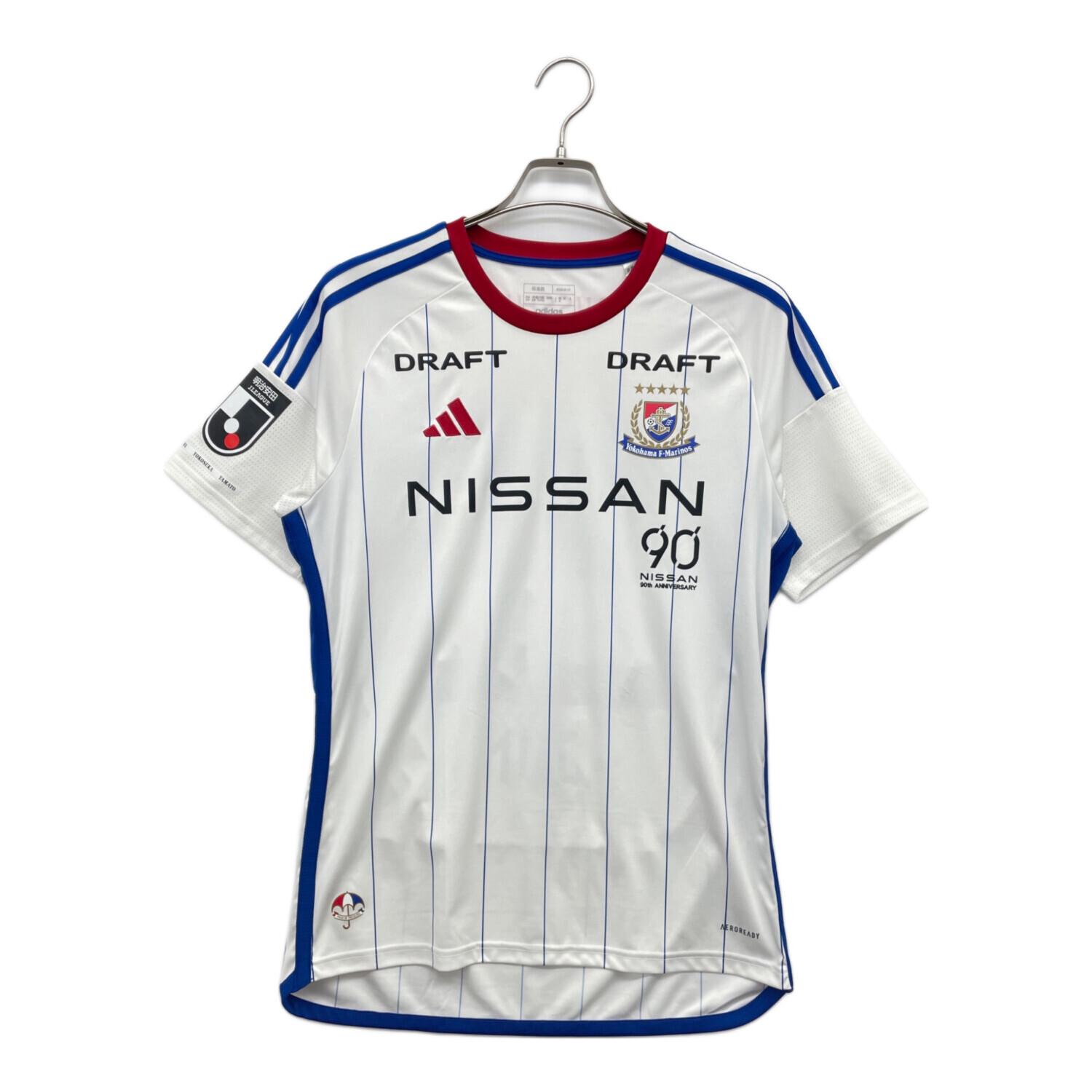 横浜F・マリノス (ヨコハマエフマリノス) 応援グッズ 2024年