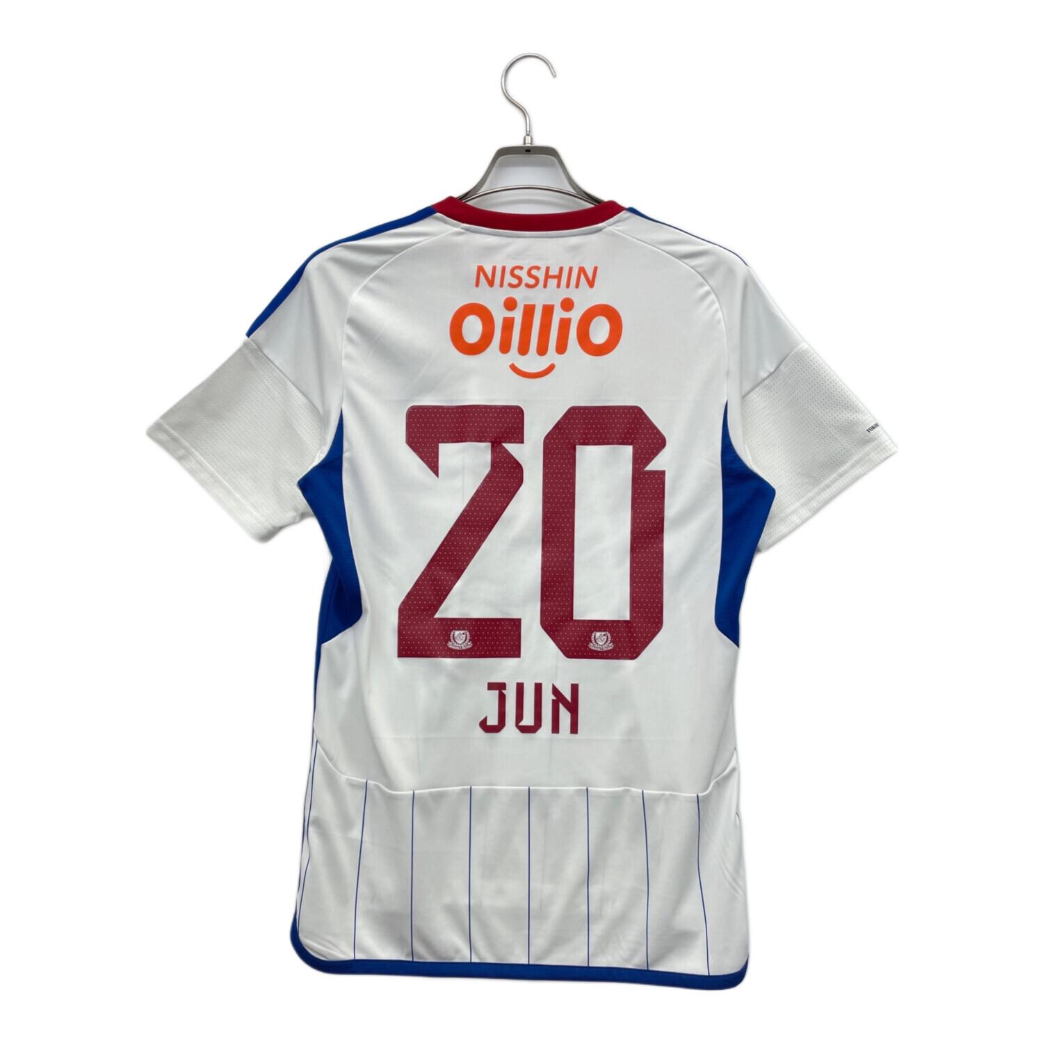 横浜F・マリノス (ヨコハマエフマリノス) 応援グッズ 2024年