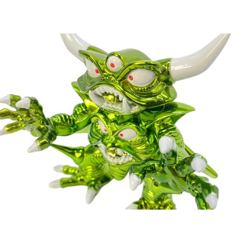 SQUARE ENIX(スクウェア・エニックス) ドラゴンクエスト メタリック