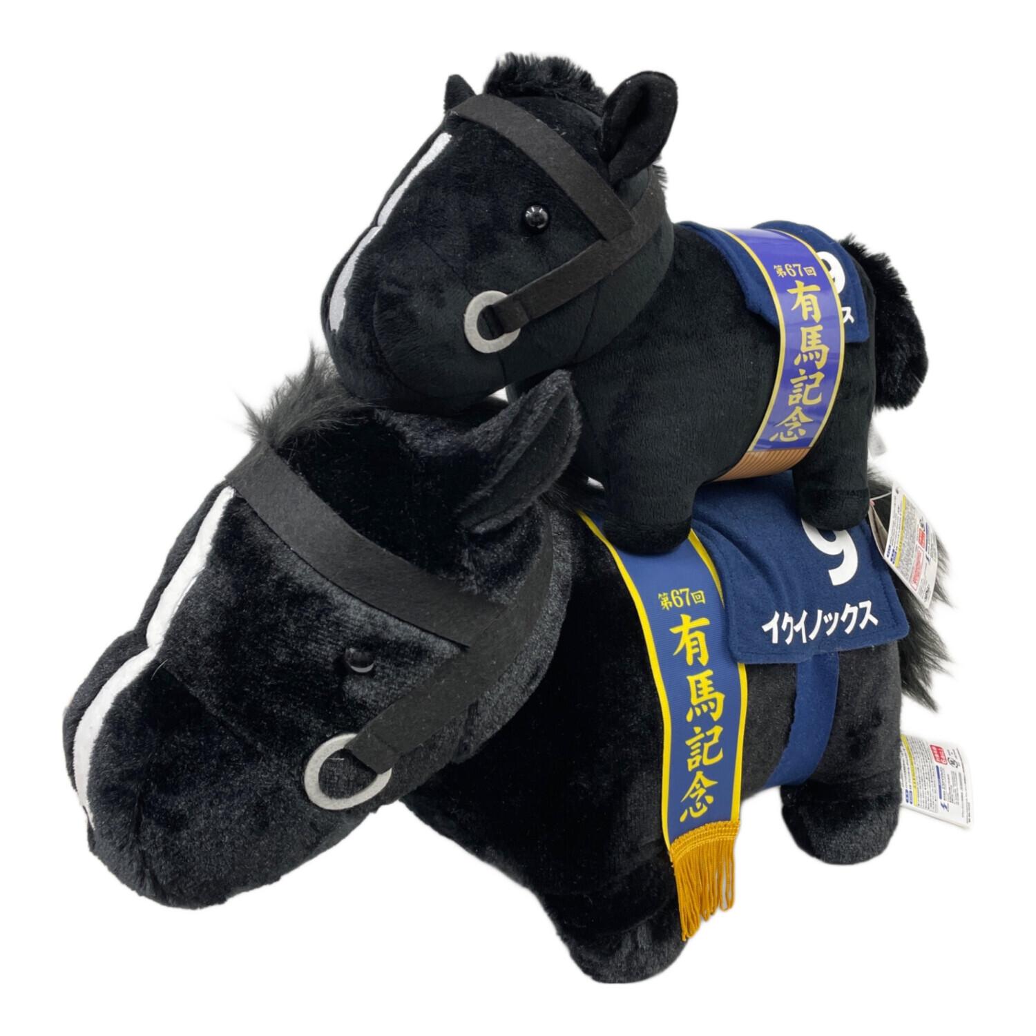 エスケイジャパン イクイノックス サラブレッドコレクション