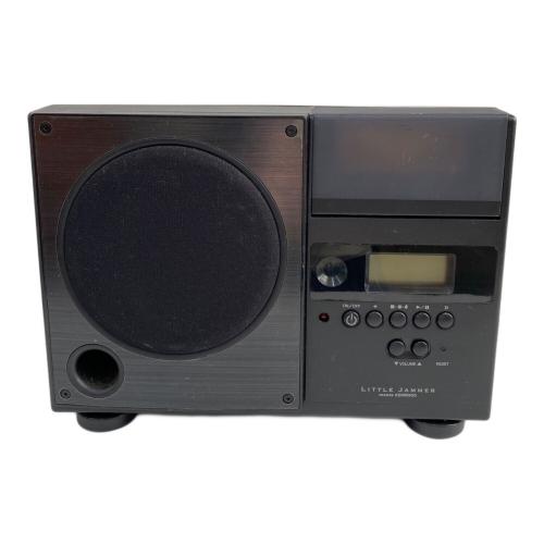 LITTLE JAMMER meets KENWOOD 動作確認済み｜トレファクONLINE