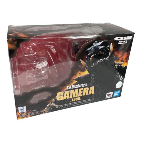 ガメラ(1999) ガメラ3 邪神〈イリス〉覚醒 S.H.MonsterArts