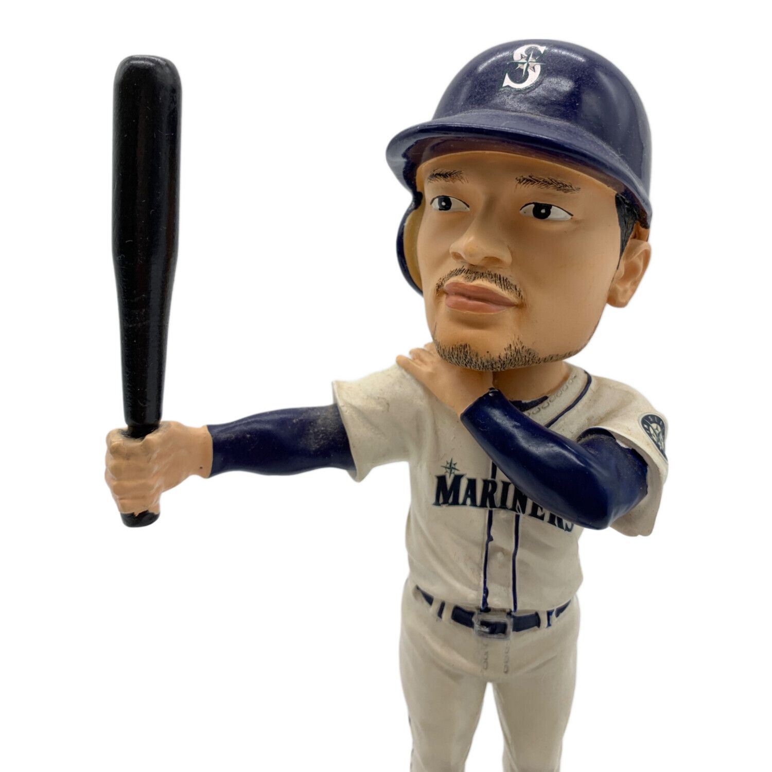 MLB イチロー シアトルマリナーズ 2005年販売 バブルヘッド MLB