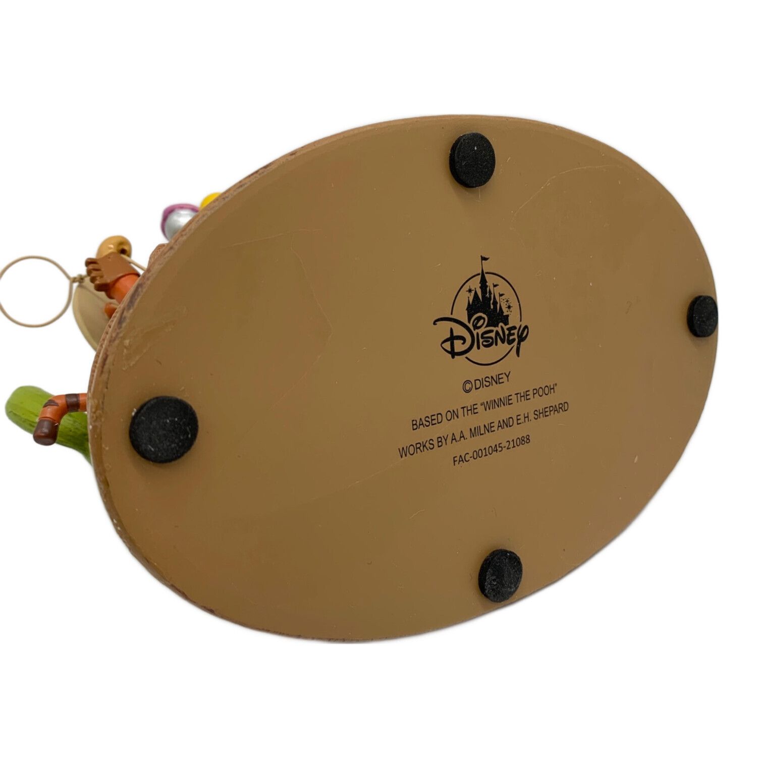 くまのプーさん プー＆フレンズ フィギュア｜トレファクONLINE