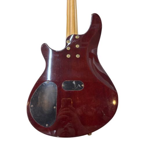 SCHECTER (シェクター) エレキベース C-4 Diamond Series 順反り有