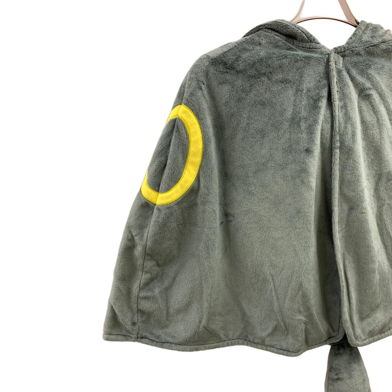 Pokemon Center (ポケモンセンター) ポケモングッズ ブラッキー フード