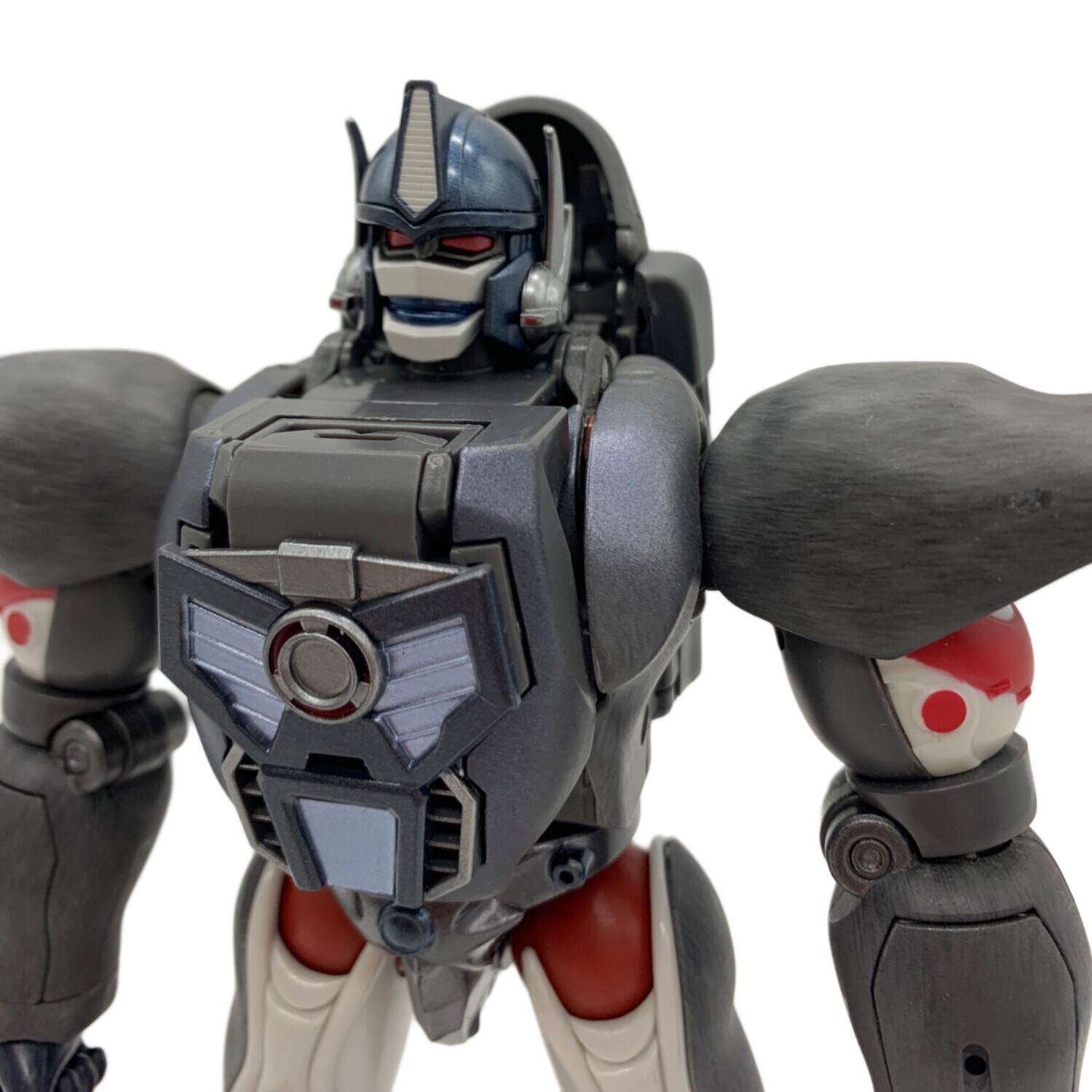 TAKARA TOMY (タカラトミー) トランスフォーマー ビーストウォーズ現状