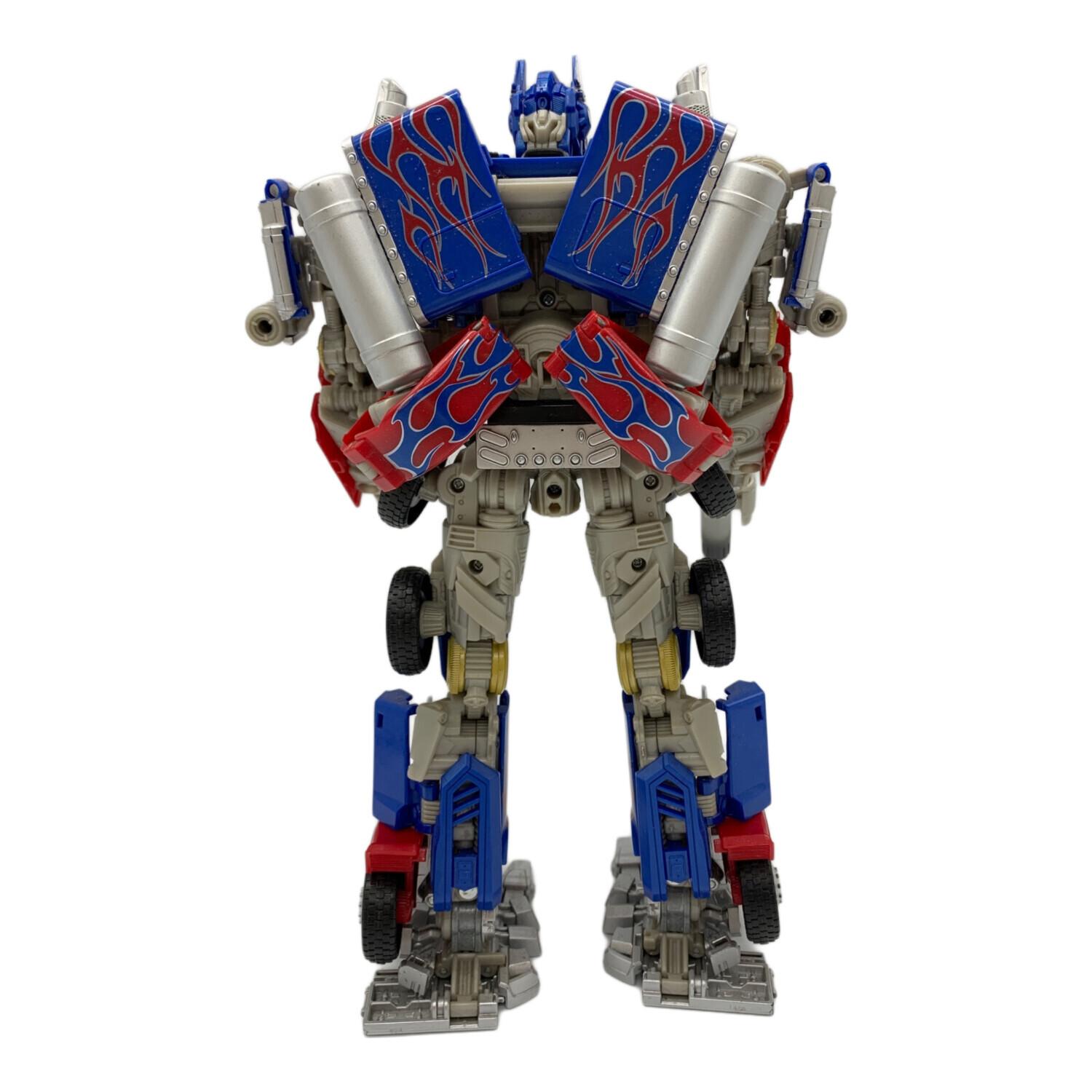 トランスフォーマー 現状販売 オプティマスプライム AUTOBOT MPM-4