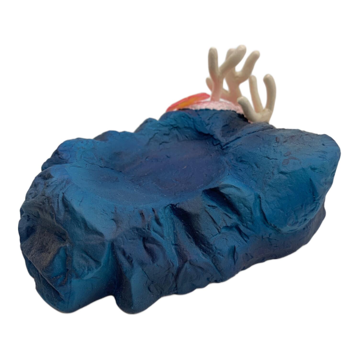 ONE PIECE (ワンピース) フィギュア “Sailing Again” しらほし姫