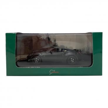 ミニカー 1/43 日産 フェアレディz シルバー 002073｜トレファクONLINE