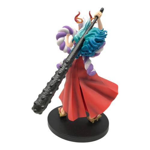 ONE PIECE (ワンピース) フィギュア vol.100 Anniversary ヤマト 一番