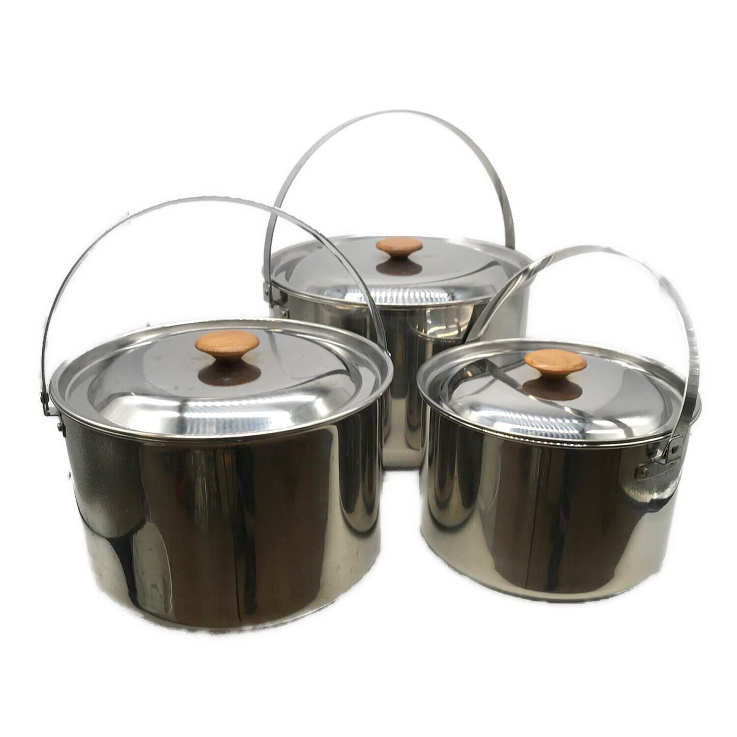 Snow peak (スノーピーク) フィールドクッカー｜トレファクONLINE