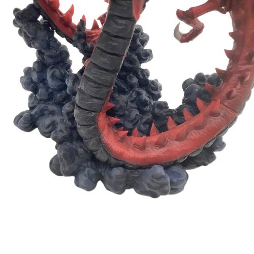 フィギュア 開封済み 遊戯王 一番くじ 遊☆戯☆王シリーズ vol.4 三幻