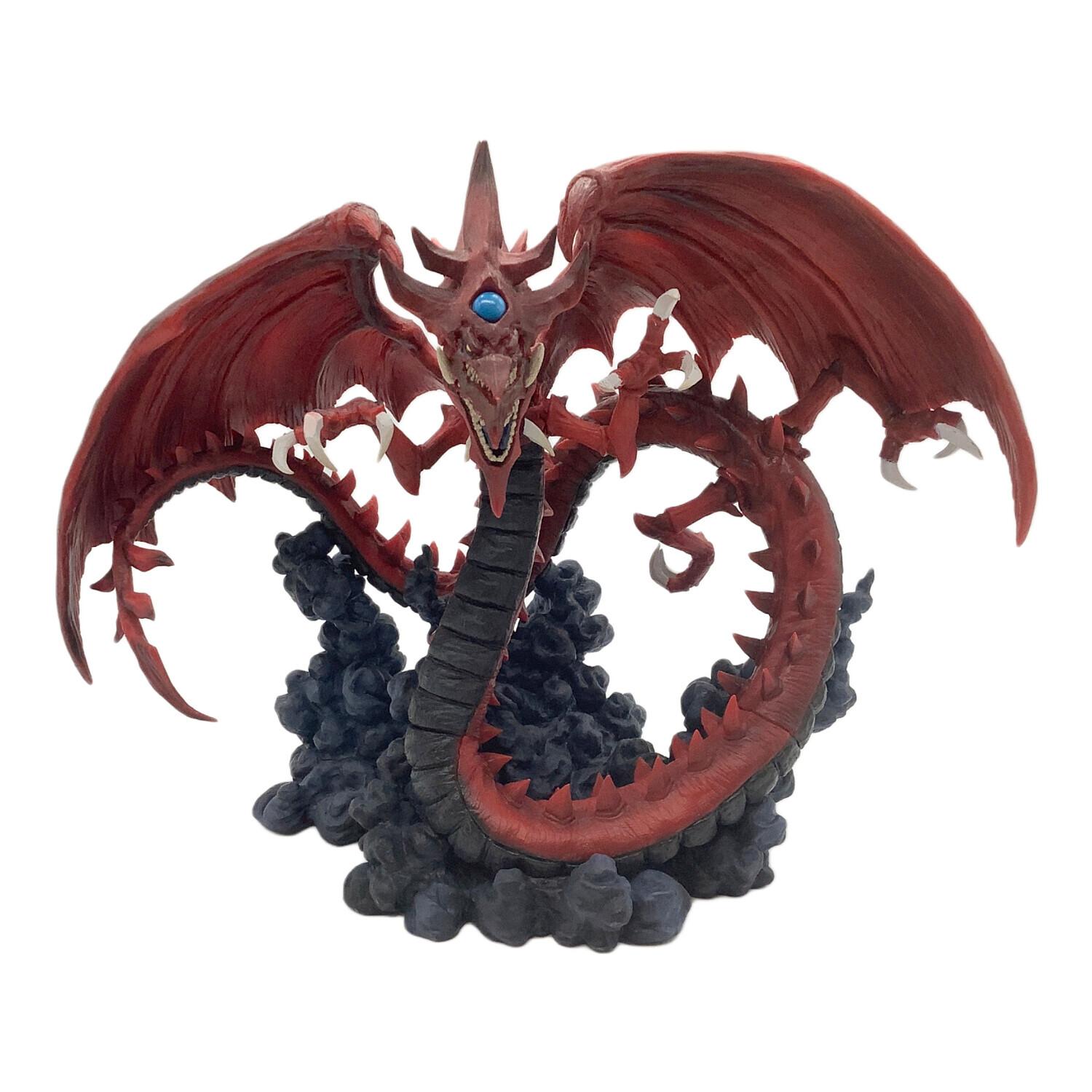 遊戯王 一番くじ 三幻神顕現 ラストワン賞 ラーの翼神竜 魂