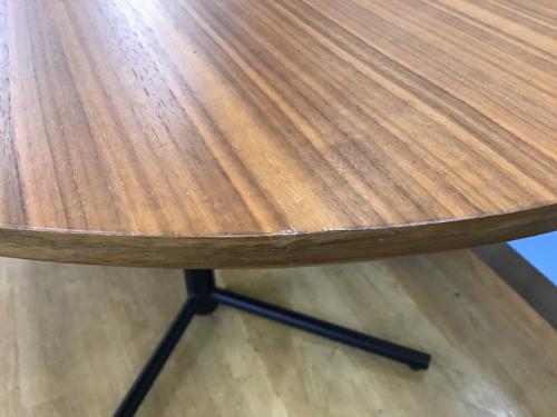 ACTUS (アクタス) ダイニングテーブル OWN-F BIG SIDE TABLE V3