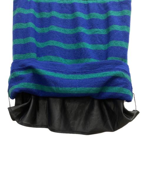 MARK&LONA (マークアンドロナ) ゴルフウェア(スカート) グリーン