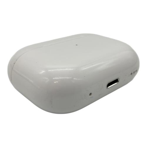 Apple (アップル) イヤホン AirPods Pro2 ※右耳軸サビ欠け有り A2698