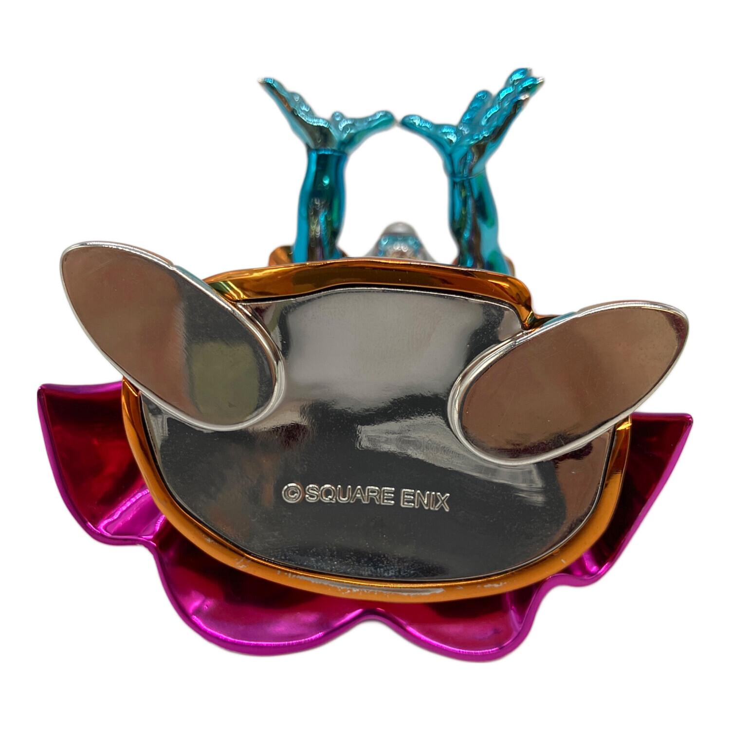 ドラゴンクエスト ゾーマ フィギュア メタリックモンスターズ