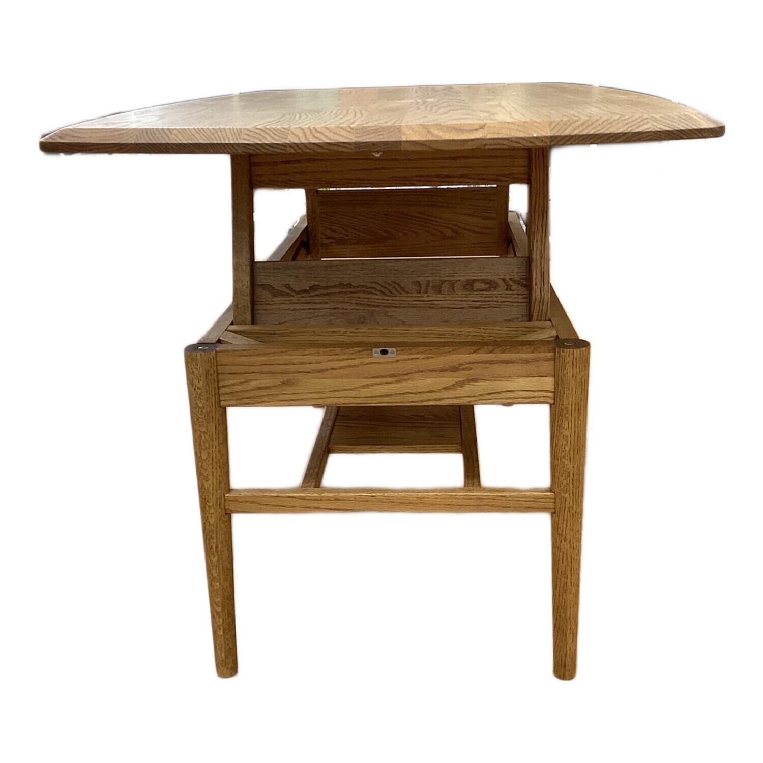 MOMO natural (モモナチュラル) ダイニングテーブル ナチュラル