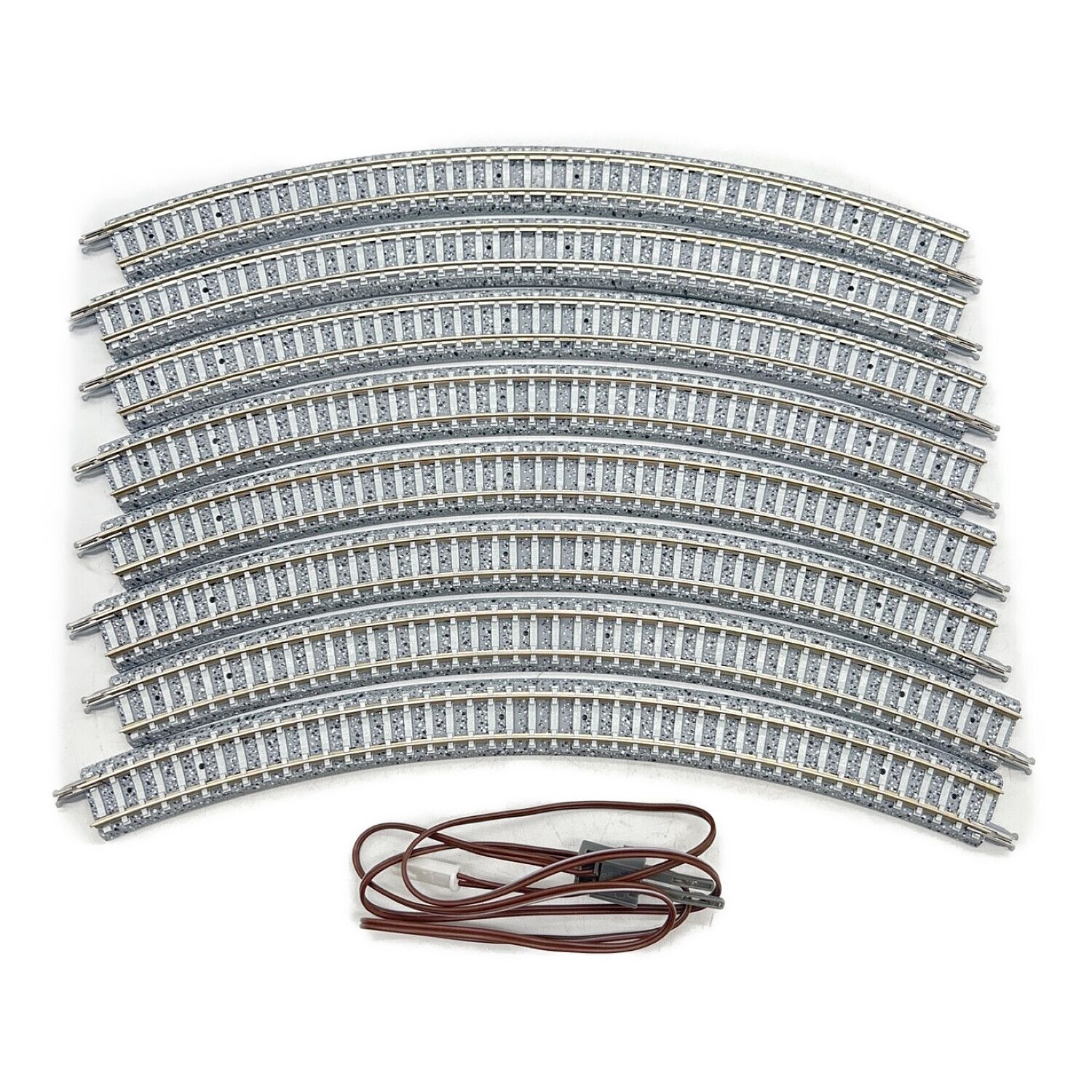 TOMIX (トミックス) Nゲージ マイプランレールセット LT-PC